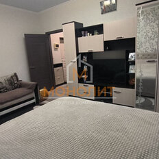 Квартира 53,2 м², 2-комнатная - изображение 5