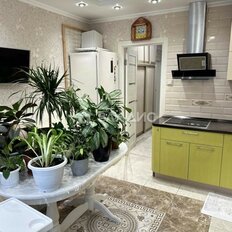 Квартира 60,4 м², 2-комнатная - изображение 3