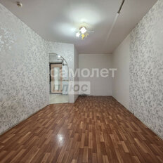 Квартира 34,1 м², 1-комнатная - изображение 5