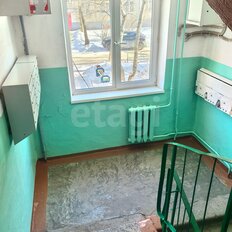 Квартира 46 м², 2-комнатная - изображение 5