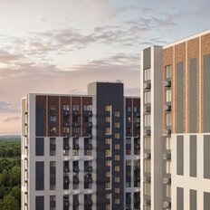 Квартира 25,6 м², студия - изображение 3