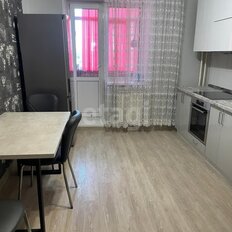 Квартира 63,5 м², 2-комнатная - изображение 2