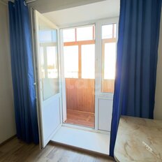 18 м², комната - изображение 4