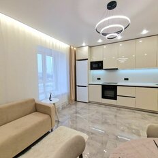 Квартира 65 м², 3-комнатная - изображение 2