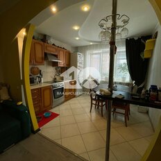 Квартира 84,8 м², 3-комнатная - изображение 2