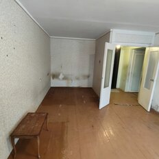 Квартира 36 м², 1-комнатная - изображение 3