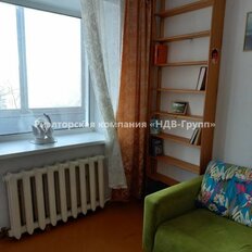 Квартира 43 м², 2-комнатная - изображение 5
