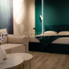 Квартира 40 м², 1-комнатная - изображение 3