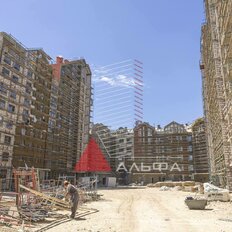 Квартира 39,9 м², 1-комнатная - изображение 5