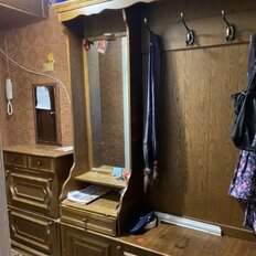 Квартира 31,6 м², 1-комнатная - изображение 5