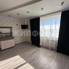 Квартира 41 м², 1-комнатная - изображение 5
