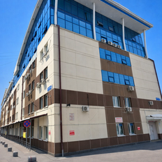 18,3 м², офис - изображение 1