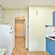 Квартира 32,3 м², 1-комнатная - изображение 4