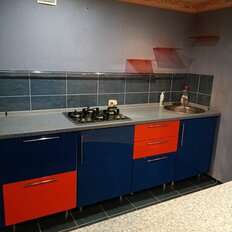 Квартира 31,5 м², студия - изображение 1