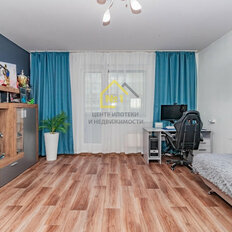 Квартира 57,1 м², 2-комнатная - изображение 4