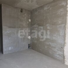 Квартира 38,4 м², 1-комнатная - изображение 3