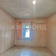 Квартира 36,6 м², 2-комнатная - изображение 4