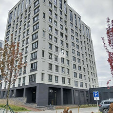 Квартира 22,1 м², студия - изображение 2