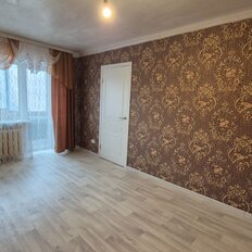 Квартира 42,9 м², 2-комнатная - изображение 2