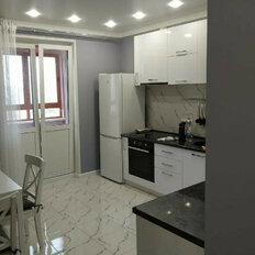 Квартира 64,4 м², 2-комнатная - изображение 1