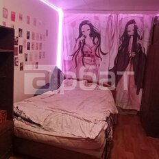 Квартира 45 м², 2-комнатная - изображение 2