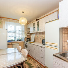 Квартира 65,5 м², 3-комнатная - изображение 1