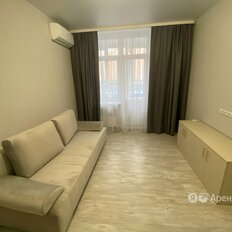 Квартира 39 м², 1-комнатная - изображение 5