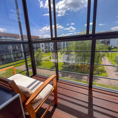 Квартира 39,2 м², 1-комнатная - изображение 2