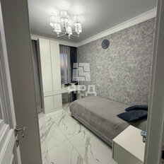 Квартира 80 м², 4-комнатная - изображение 5