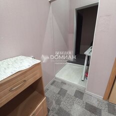 Квартира 17,6 м², студия - изображение 4