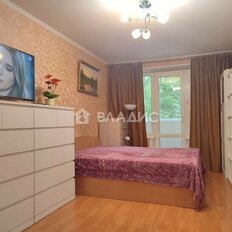 Квартира 31 м², 1-комнатная - изображение 1