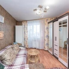 Квартира 21,4 м², студия - изображение 2