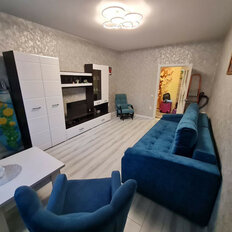 Квартира 46 м², 2-комнатная - изображение 2