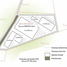 9,5 га, участок коммерческого назначения - изображение 5