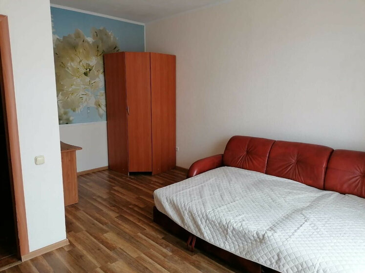 35,1 м², 1-комнатная квартира 9 300 000 ₽ - изображение 25