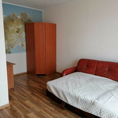 Квартира 37 м², 1-комнатная - изображение 5