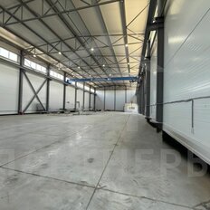 1360 м², производственное помещение - изображение 3
