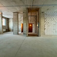 106,8 м², помещение свободного назначения - изображение 3