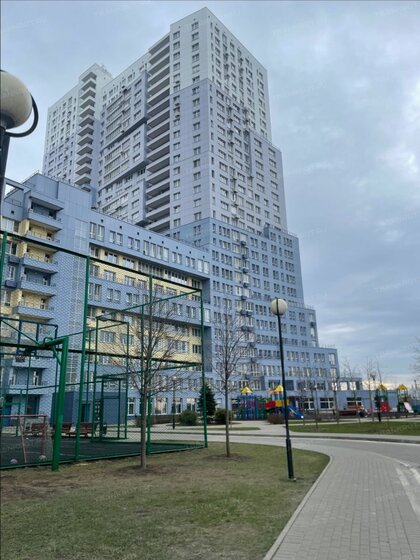 22,8 м², квартира-студия 3 869 065 ₽ - изображение 18