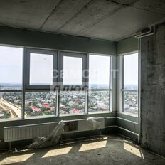 Квартира 28 м², студия - изображение 1