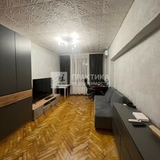 Квартира 53,6 м², 2-комнатная - изображение 3