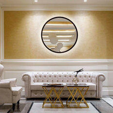 Квартира 67,3 м², 2-комнатные - изображение 2