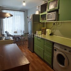 Квартира 62,6 м², 2-комнатная - изображение 2