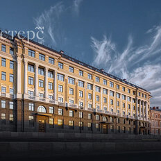 Квартира 120,4 м², 2-комнатная - изображение 2