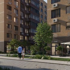 Квартира 22,5 м², студия - изображение 3