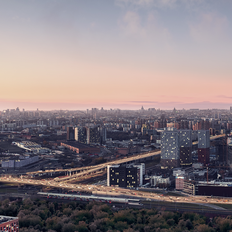 Квартира 53,9 м², 2-комнатная - изображение 3