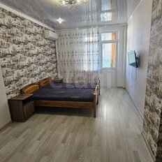 Квартира 41 м², 1-комнатная - изображение 2