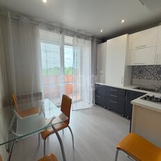 Квартира 34,3 м², 1-комнатная - изображение 1