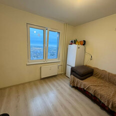 Квартира 36,1 м², 1-комнатная - изображение 5