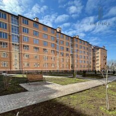 Квартира 44,8 м², 1-комнатная - изображение 4